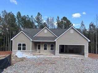 733 Brookshire Ct, Monroe, GA