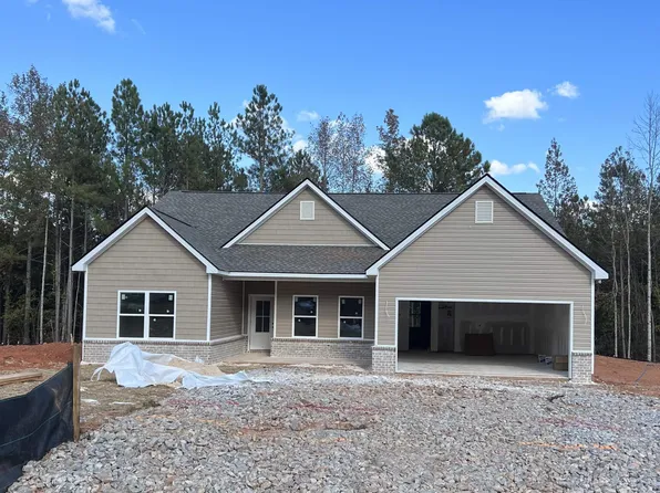 733 Brookshire Ct, Monroe, GA 30655