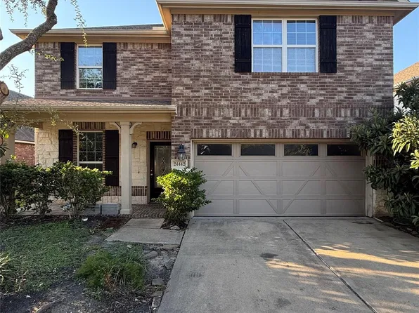 24442 Dartford Springs Ln, Katy, TX 77494
