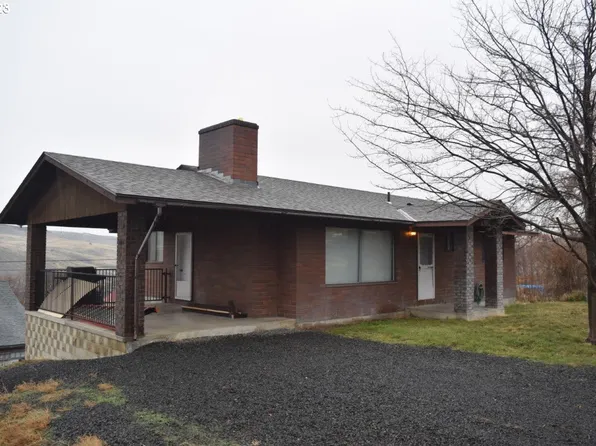 1100 W 2nd St, Arlington, OR 97812