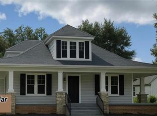 12100 Old Belfield Rd, Capron, VA 23829