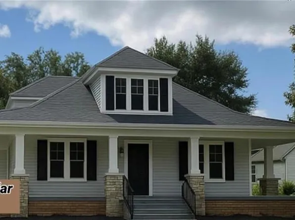 12100 Old Belfield Rd, Capron, VA 23829