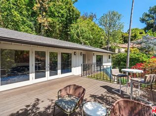 3304 N Knoll Dr, Los Angeles, CA 90068