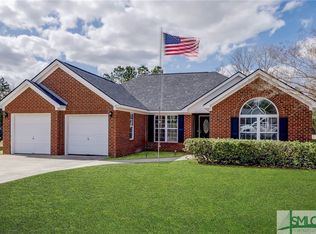 207 Wood Duck Way, Springfield, GA 31329