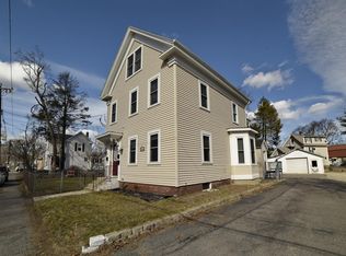 44 Alden St #B, Ashland, MA 01721