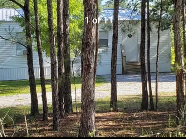 3455 Road 528, Kiln, MS 39556