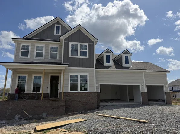 7324 Dutch River Cir, Fairview, TN 37062