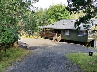 24525 Columbine Dr, Philomath, OR 97370