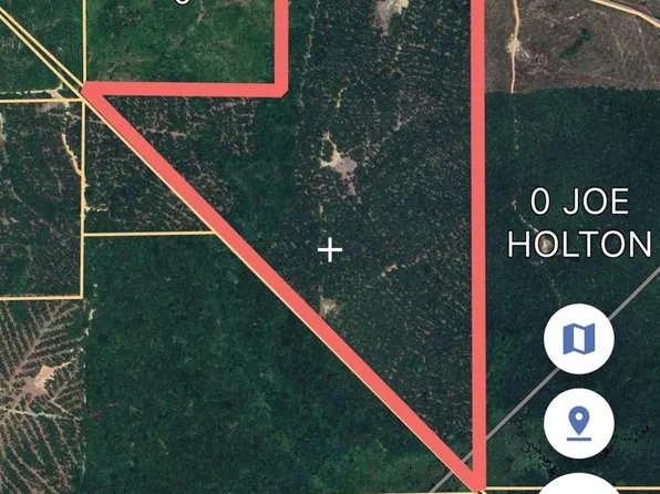 0 Joe Holton Rd, Eros, LA 71238