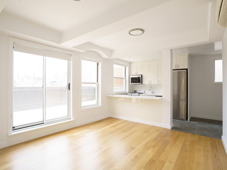 1st image of 340 W 87th St #A