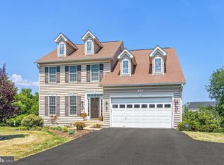 14406 Lee Hall Ct, Culpeper, VA 22701
