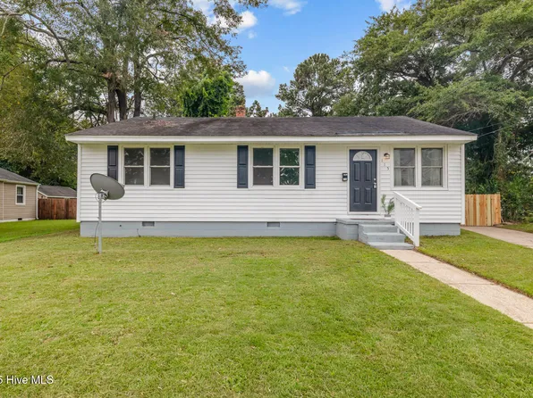 115 Banks Street, Jacksonville, NC 28540