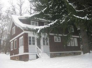 3953 Bristol Rd, Clinton, NY 13323