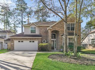 42 Wildflower Trace Pl, Spring, TX 77382
