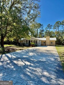 321 N Grove Blvd, Kingsland, GA, 31548