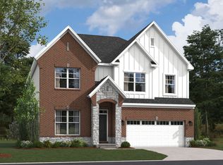 Aspen Plan, Harvest Arbor, Canton, MI 48187