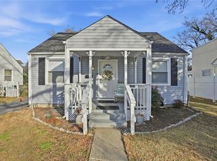 3 E Preston St, Hampton, VA 23669