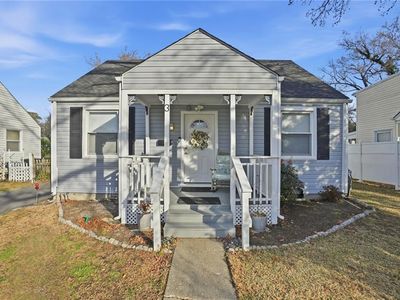 3 E Preston St, Hampton, VA, 23669