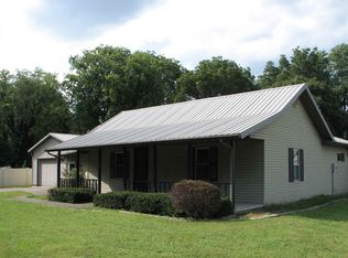 123 Bluff Rd, Mount Vernon, IN 47620