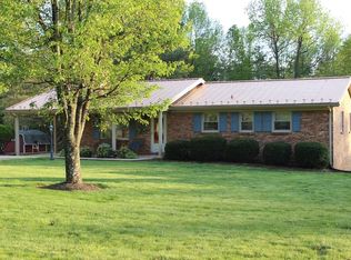 5940 Whispering Pines Rd, Cascade, VA 24069