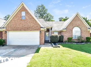 3460 Pendulum Dr E, Hernando, MS 38632
