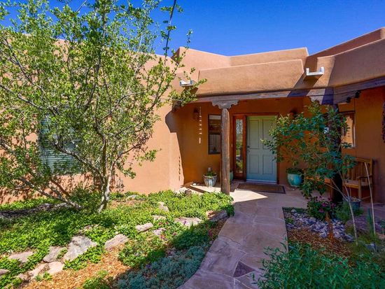 40 Balsa Rd, Santa Fe, NM 87508 | MLS #202102998 | Zillow