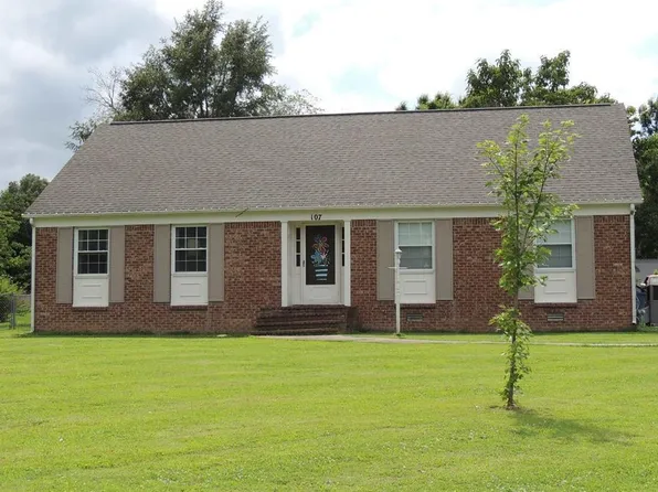 107 N 18th St, Mayfield, KY 42066