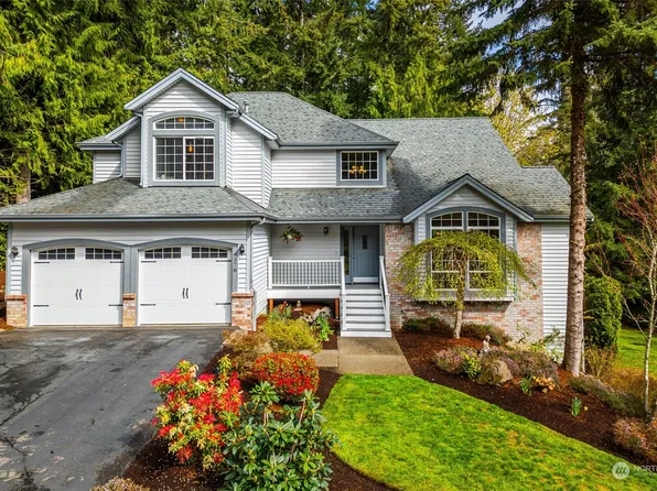 6376 NW Paddington Court, Silverdale, WA 98383