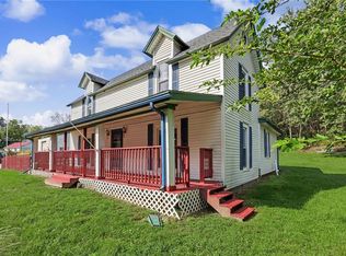 23460 Interurban Rd, Dearborn, MO 64439