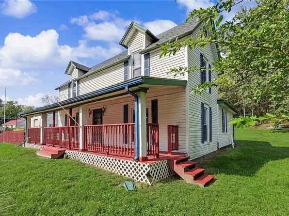 23460 Interurban Rd, Dearborn, MO 64439