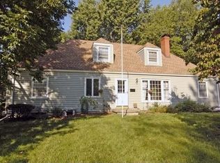 7846 Aberdeen St, Prairie Village, KS 66208