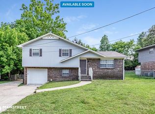 305 Saint John Rd, Birmingham, AL 35215