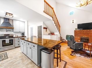 802 Evans Rd, Winchester, TN 37398