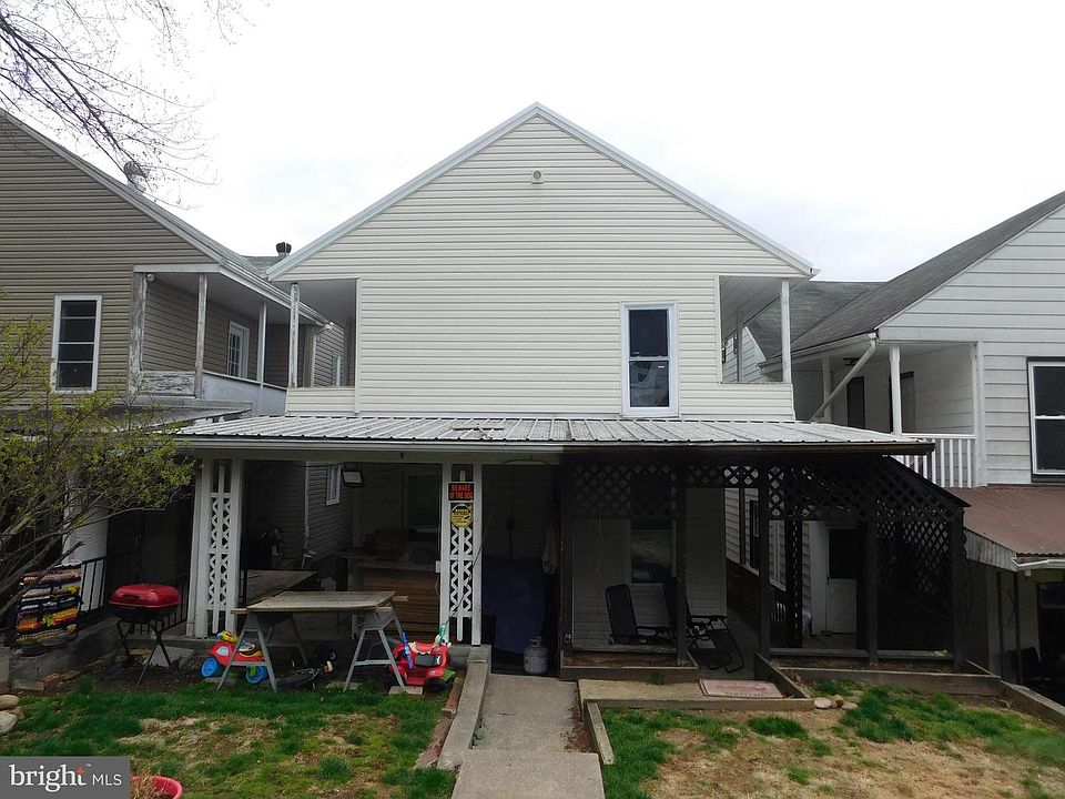 2nd image of 62 & 64 Catherine St