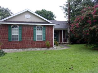 2724 Gemstone Ln, Tallahassee, FL 32309