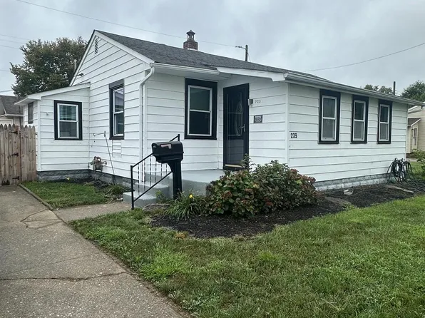 239 H St, Carneys Pt, NJ 08069