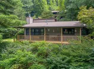 84 Soco Acres Rd, Maggie Valley, NC 28751