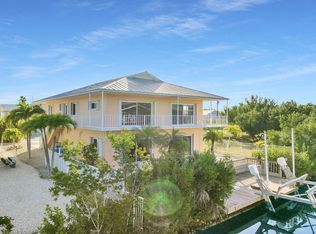 3666 S Seas St, Big Pine Key, FL 33043