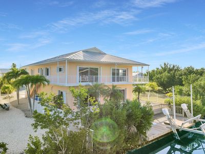 3666 S Seas St, Big Pine Key, FL, 33043