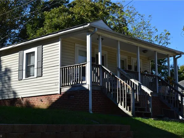 356/358 Dixie Broadway, Winston Salem, NC 27127