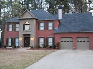 1285 Mayfield Manor Dr, Alpharetta, GA 30009