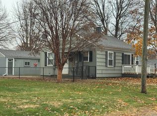 213 Pine Park, Monmouth, IL 61462