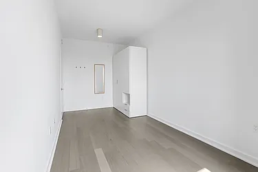 Rented by The Dermot Realty Management Company