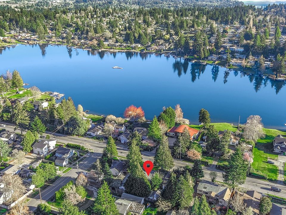 1616 SW 152nd Street, Burien, WA 98166 Zillow