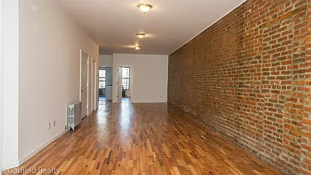 Rented by Garfield Realty 