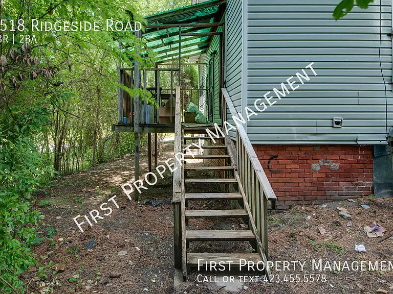 3518 Ridgeside Rd — Photo 23