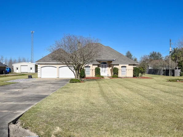 2020 Richard Rd, Jennings, LA 70546