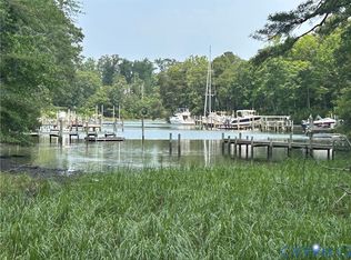 0 Jacks Cove Ln LOT 10, White Stone, VA 22578