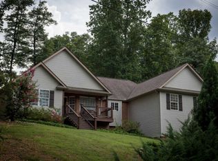 3415 Fairview Rd, Lenoir City, TN 37772