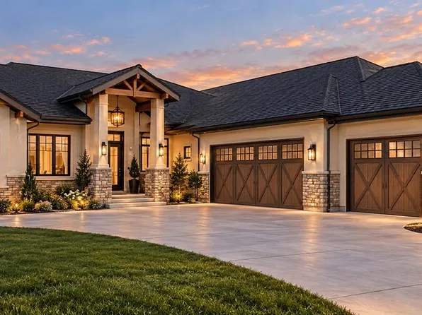 1506 Prairie Hawk Road, Eaton, CO 80615